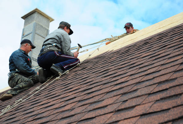 Best Tile Roofing Contractor  in Chackbay, LA